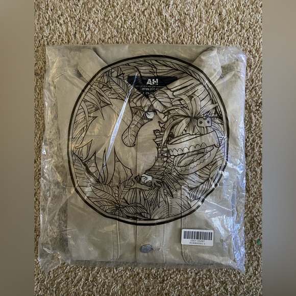 Achievement Hunter Jacket - Picture 1 of 10